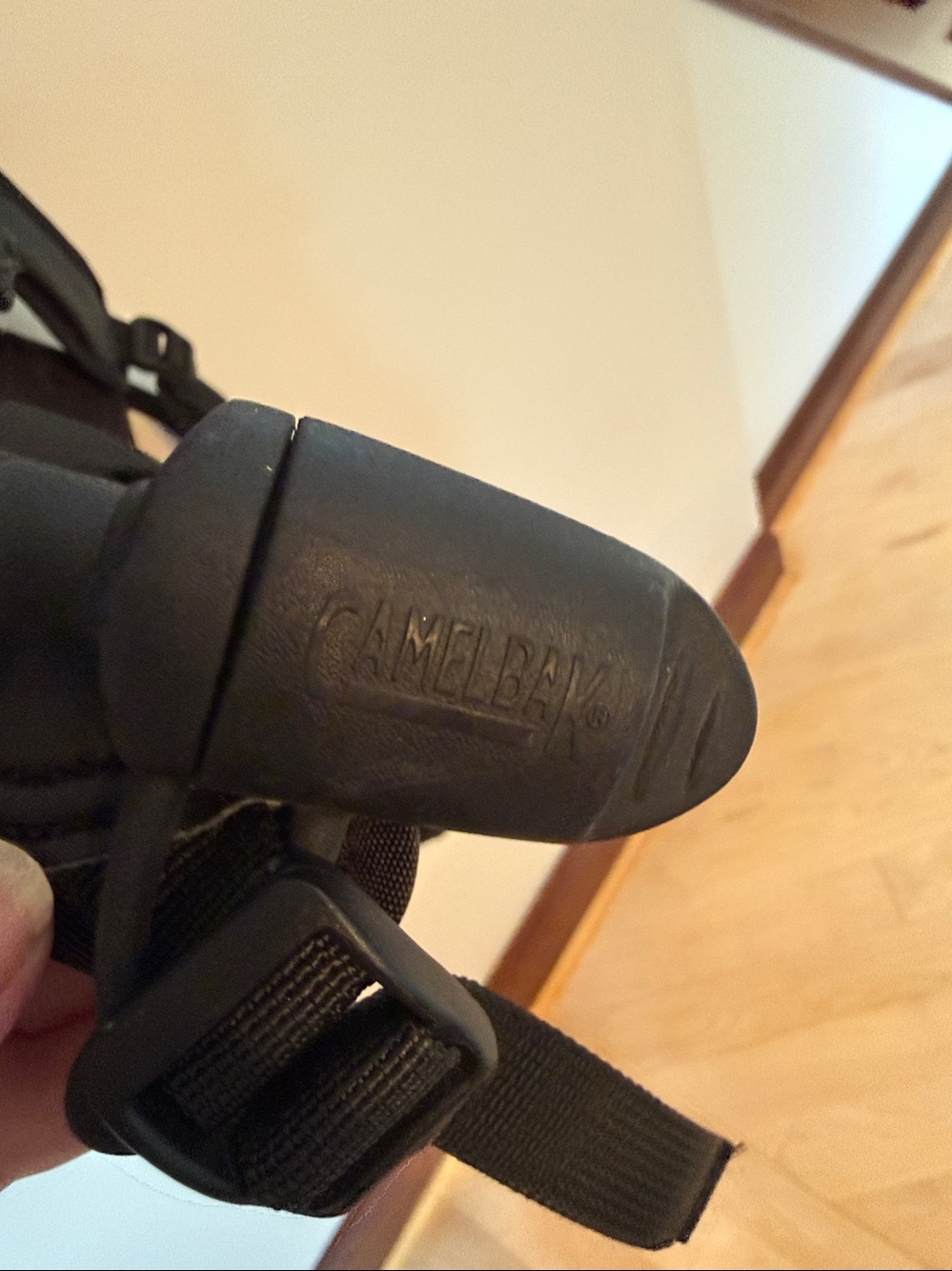 SALOMON Raid Revo 15 Backback - Picture 3 of 11
